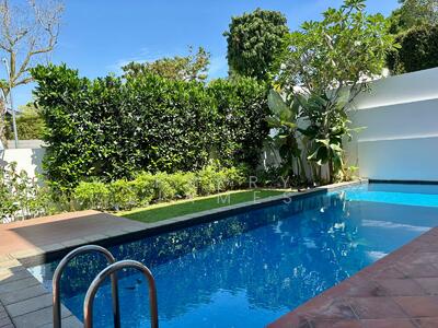 For Rent - Namly View