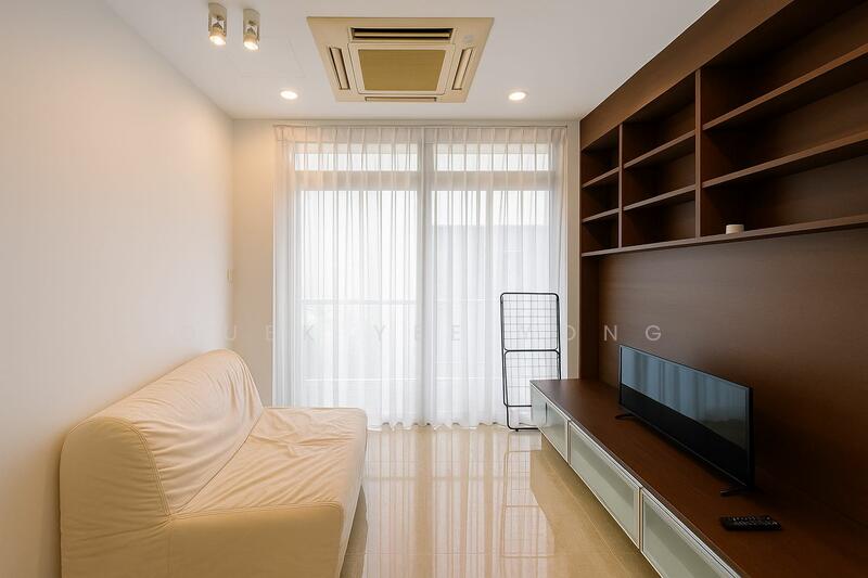 For Rent - Carlyx Residence