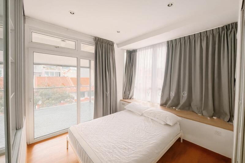 For Rent - Carlyx Residence