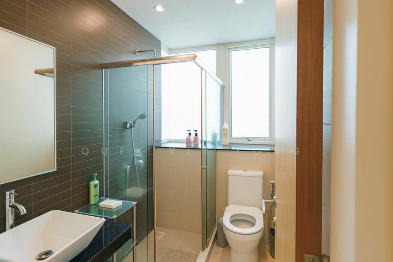 For Rent - Carlyx Residence