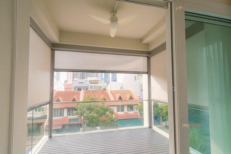 For Rent - Carlyx Residence