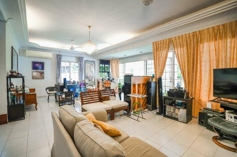 For Sale - Picardy Gardens