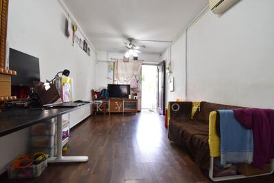 For Rent - 7 Saint George's Lane