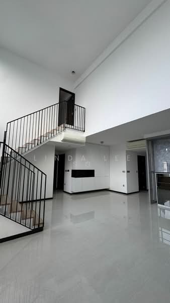 Lake Life, 2 Tao Ching Road, 3 Bedrooms, 1,722 sqft, Executive Condominium For Sale, by Linda Lee SG, 60180097 - Interior - PropertyGuru.com.sg