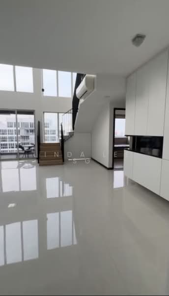 Lake Life, 2 Tao Ching Road, 3 Bedrooms, 1,722 sqft, Executive Condominium For Sale, by Linda Lee SG, 60180097 - Interior - PropertyGuru.com.sg