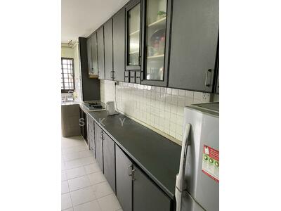For Rent - 202 Yishun Street 21