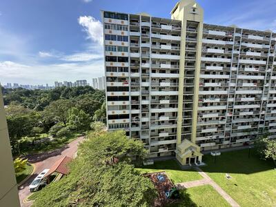 For Sale - 83 Commonwealth Close