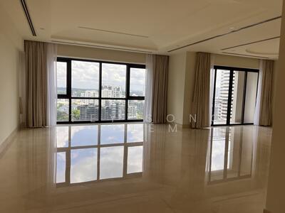 For Rent - Ardmore Park