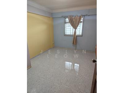 For Rent - 100 Bedok North Avenue 4