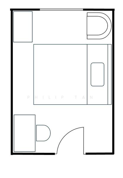 For Rent The Sunny Spring