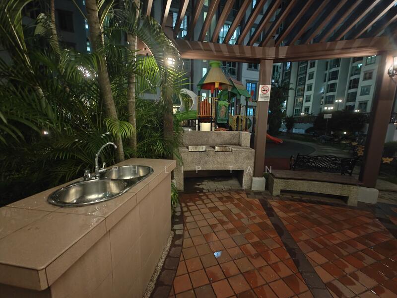 For Rent - The Sunny Spring