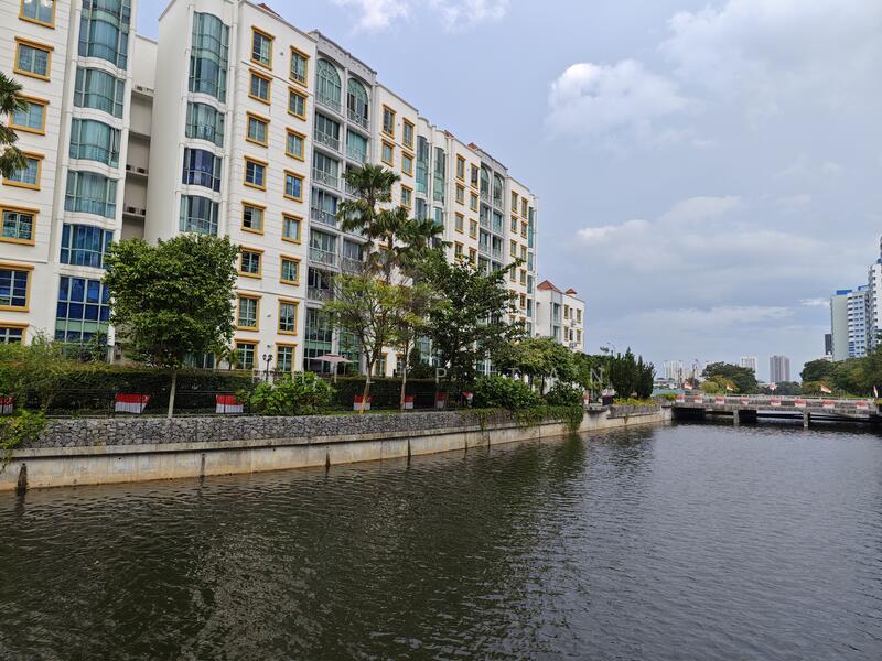 For Rent - The Sunny Spring