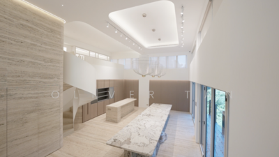 For Sale - Hampstead