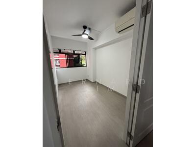 For Rent - 190 Bukit Batok West Avenue 6