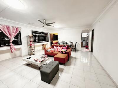 For Sale - 503 Choa Chu Kang Street 51