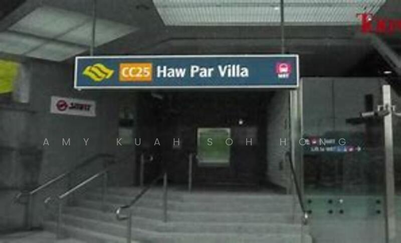 The Peak @ Balmeg, 6 Balmeg Hill, 3 Bedrooms, 1,507 sqft, Condominium For Rent, by Amy Kuah Soh Hong, 60180152 - Others - PropertyGuru.com.sg