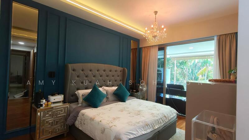 The Peak @ Balmeg, 6 Balmeg Hill, 3 Bedrooms, 1,507 sqft, Condominium For Rent, by Amy Kuah Soh Hong, 60180152 - Bedroom - PropertyGuru.com.sg