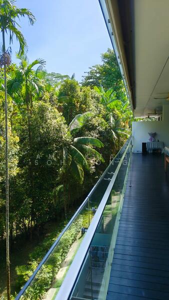 The Peak @ Balmeg, 6 Balmeg Hill, 3 Bedrooms, 1,507 sqft, Condominium For Rent, by Amy Kuah Soh Hong, 60180152 - Balcony - PropertyGuru.com.sg