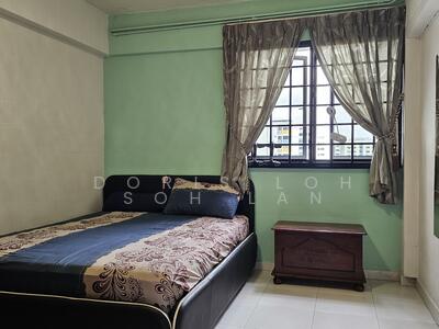 For Rent - 222 Yishun Street 21