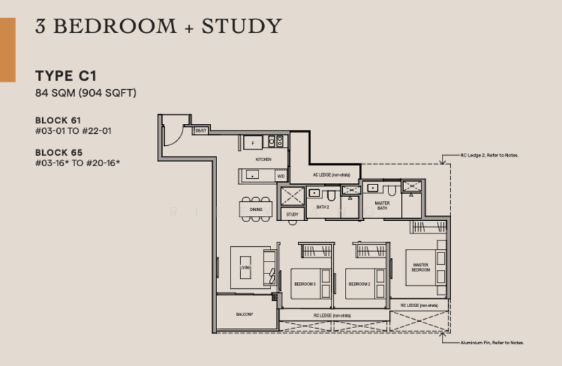 For Sale Bloomsbury Residences