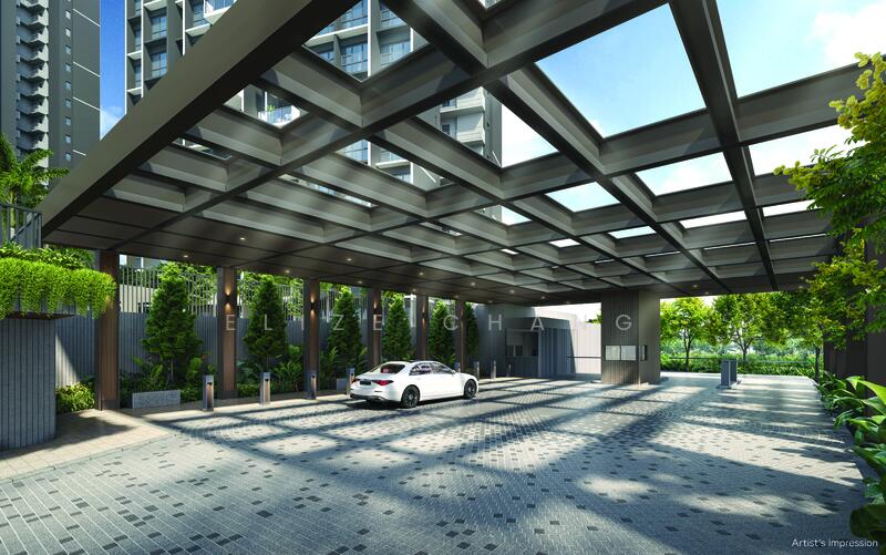 For Sale - Otto Place