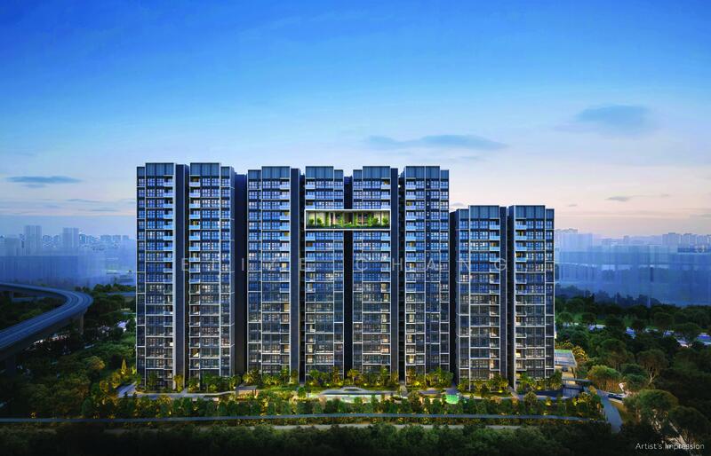 For Sale - Otto Place