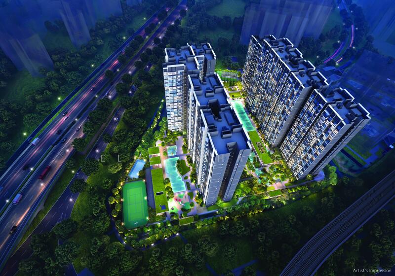 For Sale - Otto Place