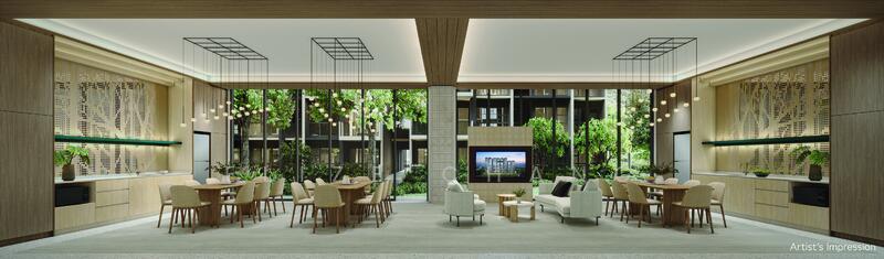 For Sale - Otto Place