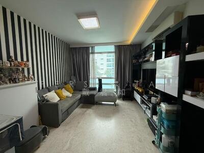 For Sale - Dahlia Park Condo