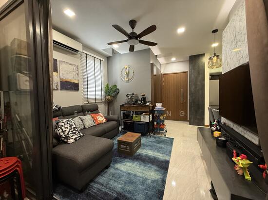 Sandy Eight Apartment For Sale at S$ 1,430,000 | PropertyGuru Singapore