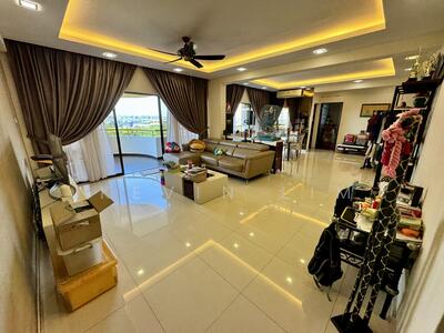 For Sale - Neptune Court