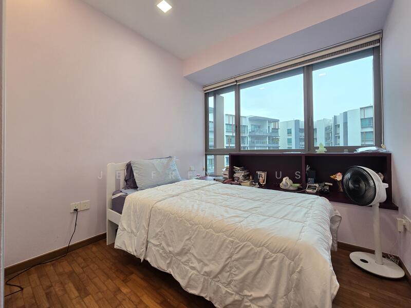 For Sale - Double Bay Residences