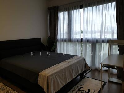 For Rent - The Lakefront Residences