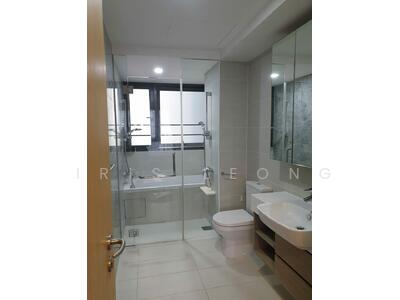 For Rent - The Lakefront Residences