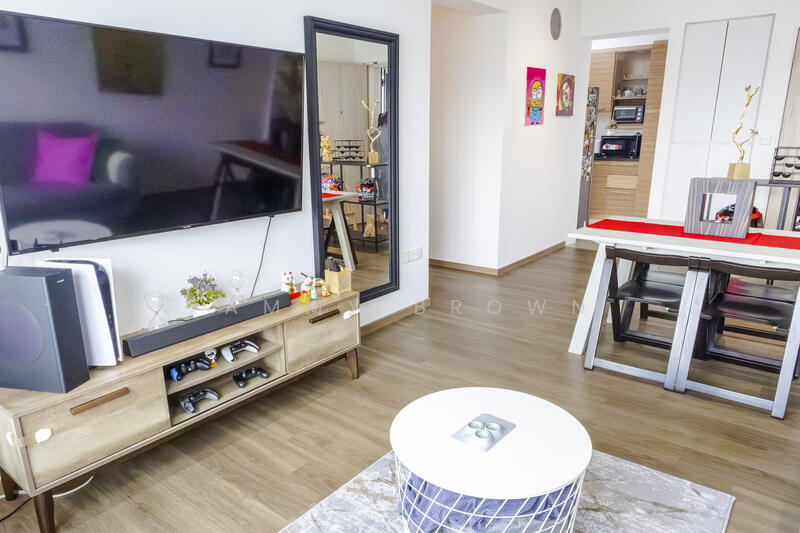 For Sale - 547A Segar Road