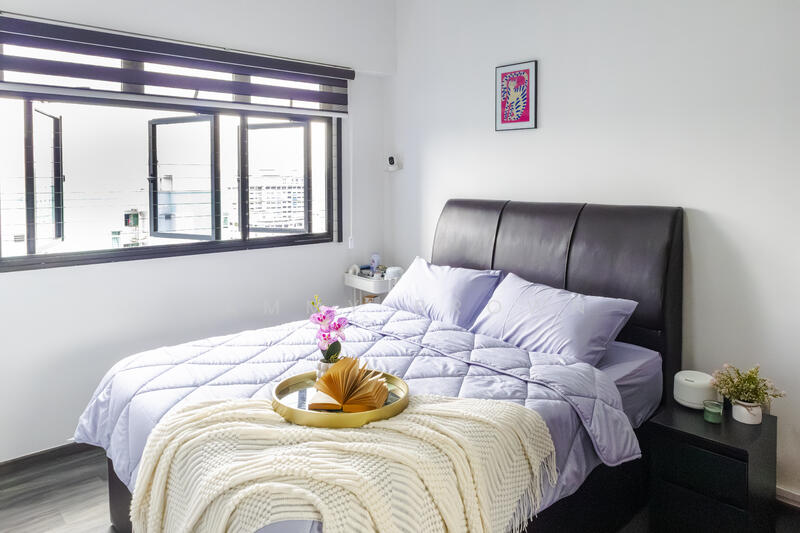 For Sale - 547A Segar Road