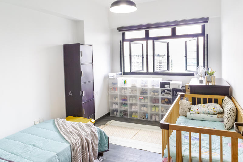 For Sale - 547A Segar Road