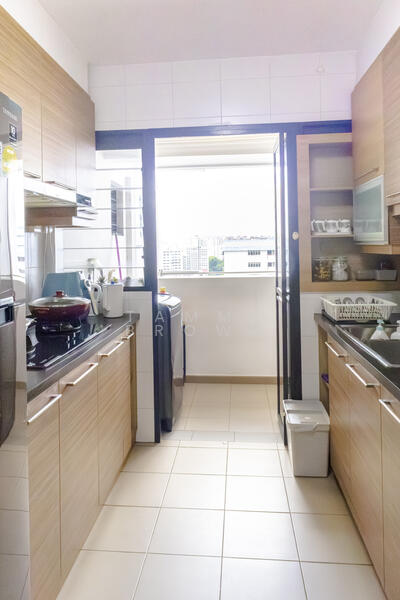 For Sale - 547A Segar Road