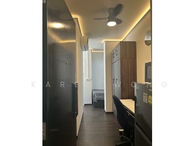 For Rent - Aspen Heights