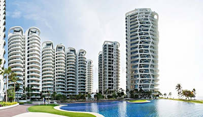 For Sale - Cape Royale