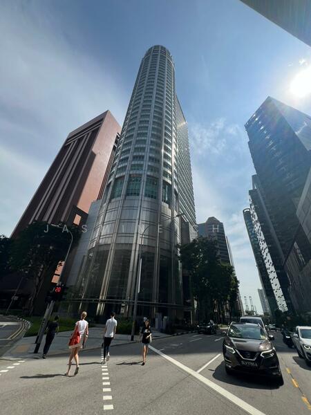 Springleaf Tower, 3 Anson Road, 5,898 sqft, Office For Rent, by Jasmine Chua, 60180199 - Exterior - CommercialGuru.com.sg