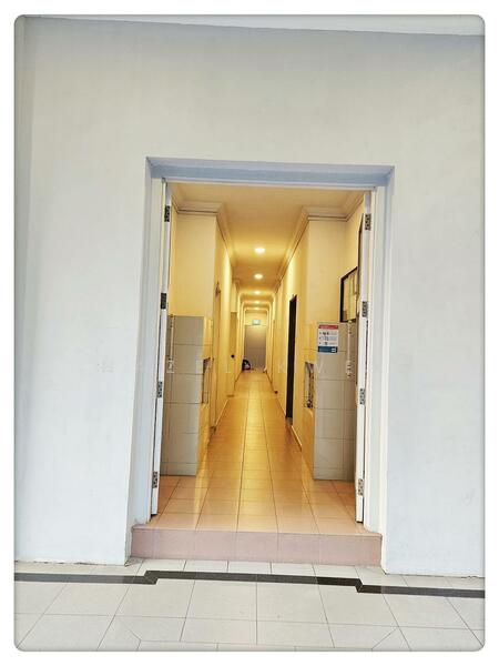 Corridor