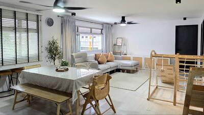 For Sale - 761 Choa Chu Kang North 5