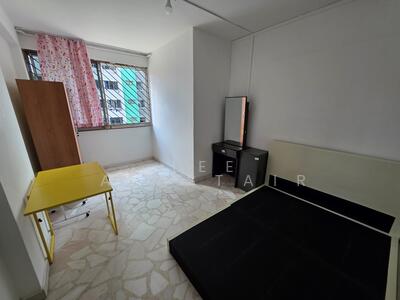 For Rent - 841 Yishun Street 81