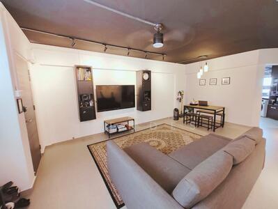 For Sale - 514 Jurong West Street 52