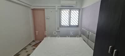 For Rent - 218 Ang Mo Kio Avenue 1