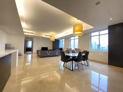 For Rent - Orchard Scotts