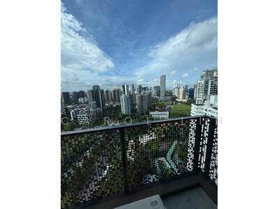 For Rent - Irwell Hill Residences