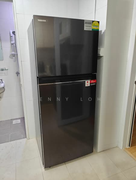 Lake Life, 4 Tao Ching Road, Room Rental, 110 sqft, Executive Condominium For Rent, by Kenny Loh, 60180231 - Kitchen - PropertyGuru.com.sg