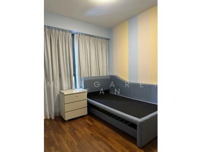 For Rent - Twin Fountains